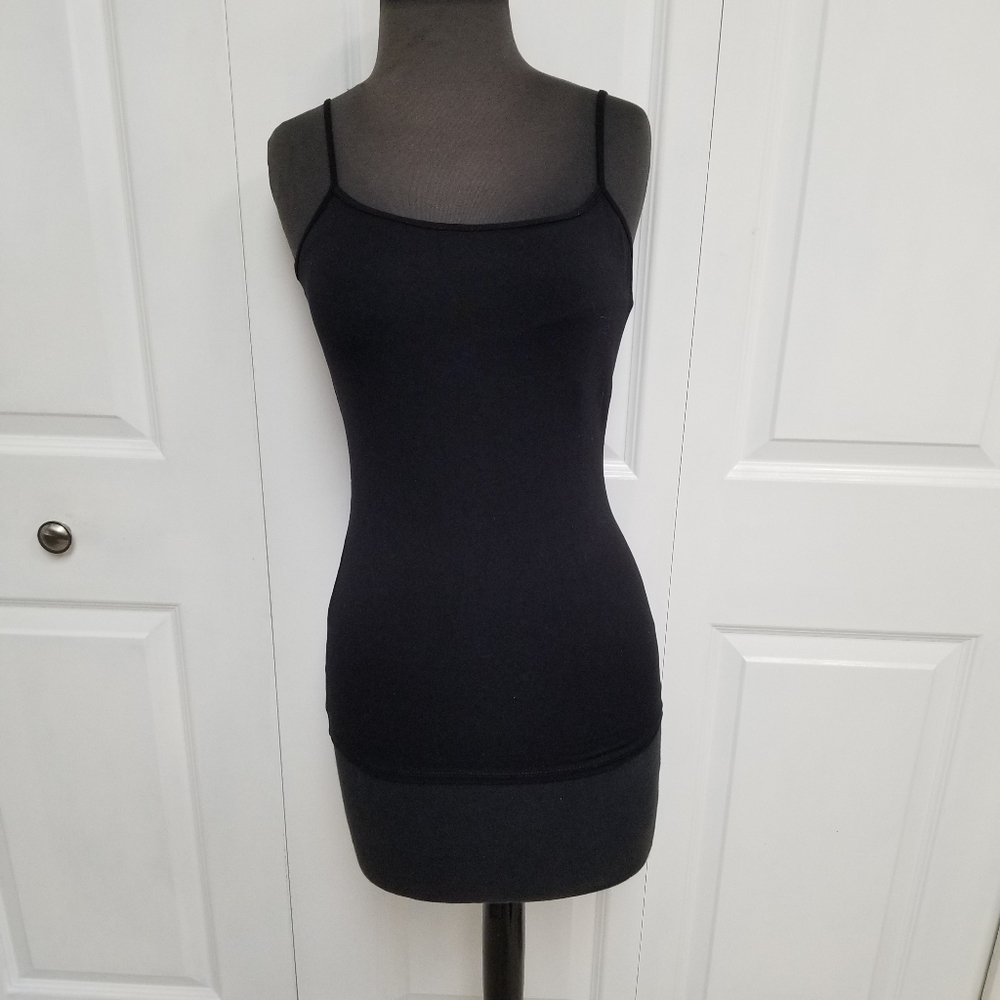 🛍 White House Black Market Woman's Small Tank Top